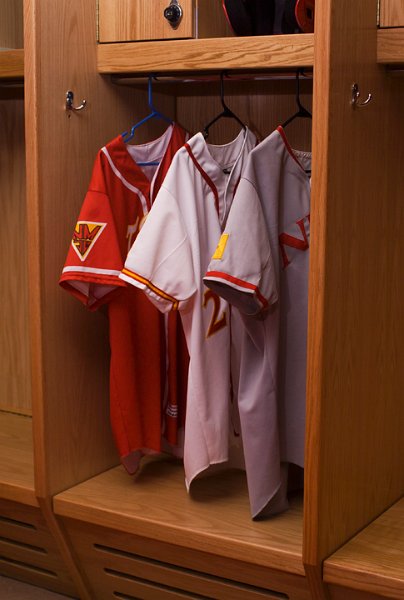 Player Uniforms